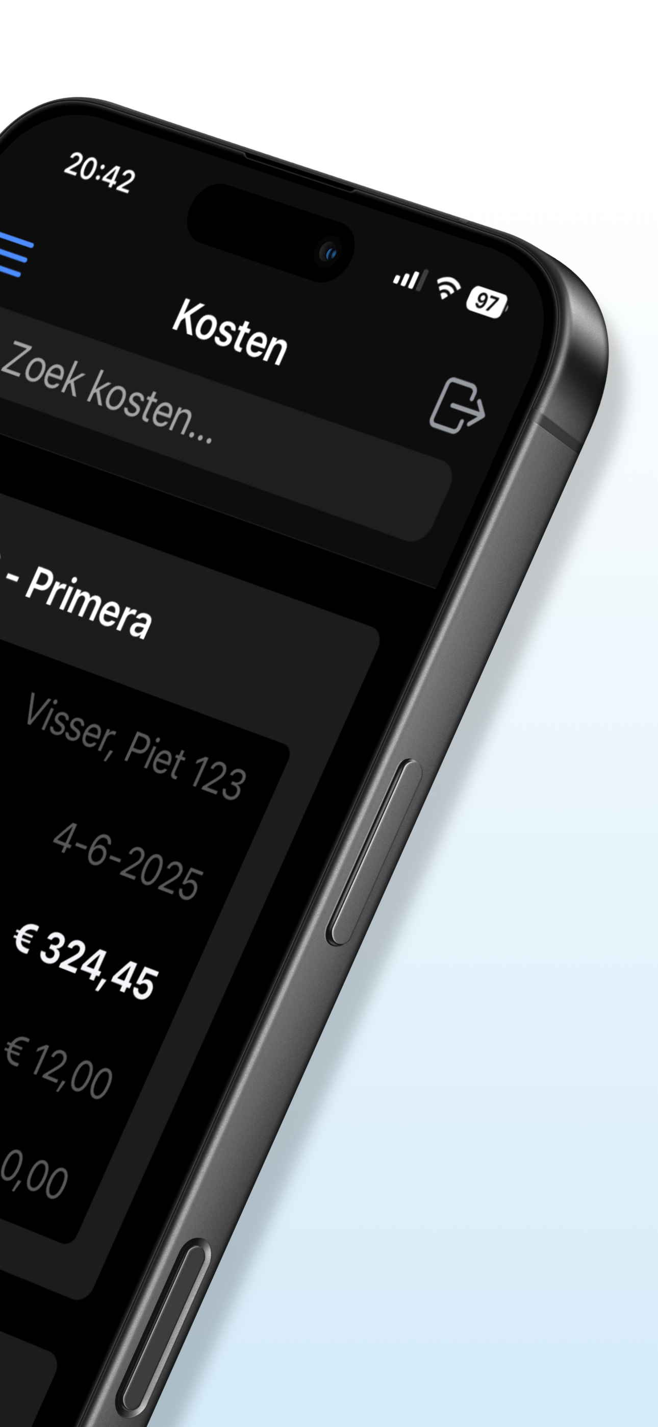 App Screenshot 2