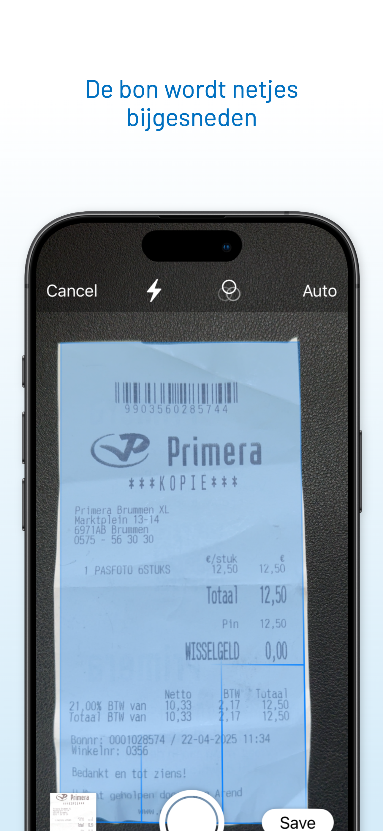 App Screenshot 4
